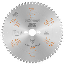 285.860.11M Пила HM D=260 F=30 Z=60 K=2,5/1,8 COMBI3 CHROME