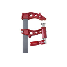 не_виробляється_Струбцина Maxipress R-20 cm (щелепа  16 cm, направляюча 40x10mm)