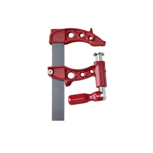 не_виробляється_Струбцина Maxipress R-20 cm (щелепа  16 cm, направляюча 40x10mm)