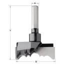 Свердла профільні “ROSETTE”