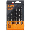 Набори свердл