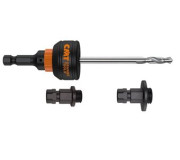 Адаптери, свердла, аксесуари для PUSH&LOCK Адаптери, свердла, аксесуари для PUSH&LOCK