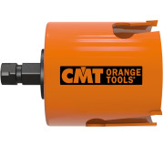 Коронки по дереву (універсальні) PUSH&LOCK