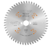 Пильні диски по HPL