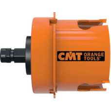 550-068CSX Коронка під отвори 68 мм max rpm Дерево, МДФ, ДСП, Цегла, Кераміка