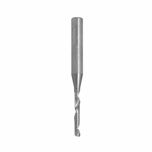 SP01. Фреза VHM Z1 D=3 I=22 L=60 S=6 RH позитив алюміній і пластик