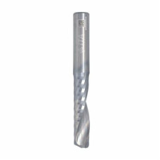 SP01. Фреза VHM Z1 D=10 I=42 L=80 S=8 RH позитив, алюміній і пластик