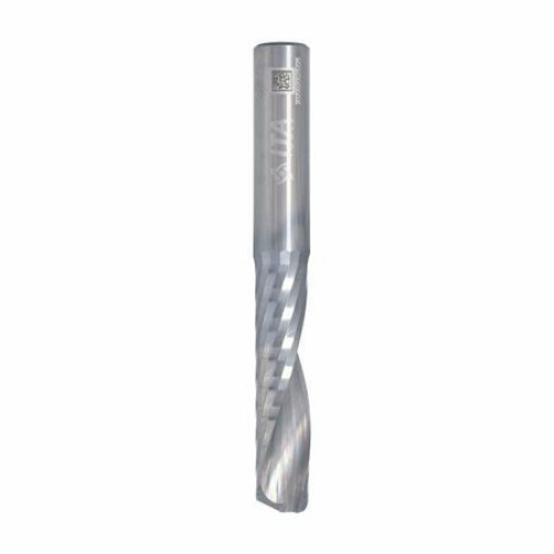 SP01. Фреза VHM Z1 D=10 I=42 L=80 S=8 RH позитив, алюміній і пластик