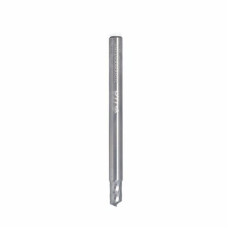 ST28. Фреза VHM Z1 D=5 I=08 L=60 S=5 RH позитив, для plexiglas s=>
