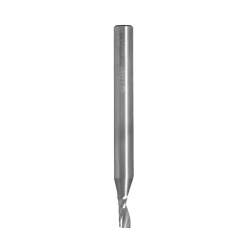 Фреза VHM Z1 D=4 I=8 L=60 S=6 RH