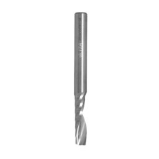 Фреза VHM Z1 D=6 I=22 L=60 S=6 RH позитив для plexi