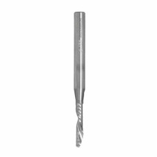 Фреза VHM Z1 D=4 I=22 L=70 S=6 RH негатив, для plexi