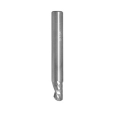 Фреза VHM Z1 D=8 I=12 L=60 S=8 RH негатив, для plexi