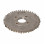 Фреза насадна Hogger D-CUT D=250 I=15 S-SYS160 F=60+4/15/100 Z=24+24+6+6 H6 RH TYP D-CUT