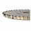 Фреза насадна Hogger D-CUT D=250 I=15 S-SYS160 F=60+4/15/100 Z=24+24+6+6 H6 RH TYP D-CUT