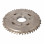 Фреза насадна Hogger D-CUT D=250 I=15 S-SYS160 F=60+4/15/100 Z=24+24+6+6 H6 RH TYP D-CUT