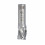 DTE Фреза DIA D=25 I=25 S=20x50 RH TURBO Z=3