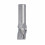 DTE Фреза DIA D=25 I=25 S=20x50 RH TURBO Z=3