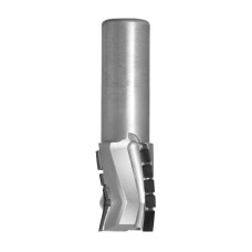 DTE Фреза DIA D=25 I=30 S=20x50 RH TURBO Z=3