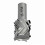 DTJ Фреза DIA D=50 I=23 L=80 S=25x55 RH Z=3+3 40 градусів.