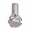 DTJ Фреза DIA D=50 I=28 L=85 S=25x55 RH Z=3+3 40 градусів.