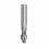DTN Фреза  DIA D=12 I=25 S=12x45 LH NESTING Z=6+1 (Z=2)