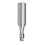 DTN Фреза  DIA D=12 I=25 S=20 RH 4 спіралі ECO Z=6+1 (Z=2)