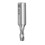 DTN Фреза  DIA D=12 I=25 S=20 RH 4 спіралі ECO Z=6+1 (Z=2)