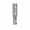 DTN Фреза  DIA D=16 I=25 S=20 RH 4 спіралі ECO Z=6+1 (Z=2)