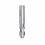 DTN Фреза  DIA D=16 I=35 S=16 RH 4 спіралі ECO Z=8+1 (Z=2)