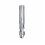 DTN Фреза  DIA D=16 I=35 S=16 RH 4 спіралі ECO Z=8+1 (Z=2)