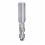 DTN Фреза  DIA D=16 I=45 S=20 RH 4 спіралі ECO Z=10+1 (Z=2)