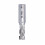 DTN Фреза  DIA D=16 l=35 S=20 LH 4 спіралі ECO Z=8+1 (Z=2)
