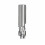 DTN Фреза  DIA D=20 I=25 S=20 RH 4 спіралі ECO Z=6+1 (Z=2)