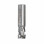 DTN Фреза  DIA D=20 I=25 S=20 RH 4 спіралі ECO Z=6+1 (Z=2)