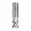 DTN Фреза  DIA D=20 I=25 S=20x50 LH NESTING Z=8+1 (Z=2)