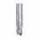 DTN Фреза  DIA D=20 I=35 S=20 RH 4 спіралі ECO Z=8+1 (Z=2)