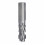 DTN Фреза  DIA D=20 I=45 S=20 RH 4 спіралі ECO Z=10+1 (Z=2)