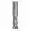 DTN Фреза  DIA D=20 I=45 S=20 RH 4 спіралі ECO Z=10+1 (Z=2)