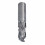 DTN Фреза  DIA D=20 I=45 S=20 RH 4 спіралі ECO Z=10+1 (Z=2)