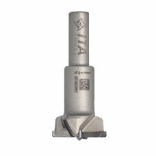 DWA Свердло DIA D=25 L=57 S=10x30 RH Z=2+2