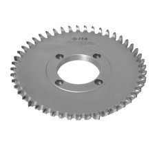 Фреза насадна Hogger COMPACT D=250 I=12 F=80+4/15/100 Z=48/6 (48) H6,0 LH S-System 192