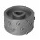 DGM.Фреза насадна DIA 3+3 D=125 I=65 d=30 +2CH  35° H=3,0 (24) Type A LH / LOW NOISE