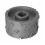 DGM.Фреза насадна DIA 3+3 D=125 I=65 d=30 +2CH  35° H=3,0 (24) Type A LH / LOW NOISE