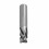 Фреза DIA Z3+3 D=12 I= 21 L= 70 S=12x40RH (9+1)PCD H3 6 спіралей, корпус:DENSIMET Negatyw NESTING