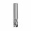 Фреза DIA Z3+3 D=12 I= 21 L= 70 S=12x40RH (9+1)PCD H3 6 спіралей, корпус:DENSIMET Negatyw NESTING