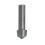 Фреза VHM Z2 D=18 I=15 L=60 A=135°S=12 RH для alucobondu
