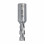 DTN. Фреза DIA Z2+1 D=16 I= 45 L=107 S=25x55 RH 10PCD+1HM H2,5 4 спіралі корпус:STAL