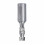 DTN. Фреза DIA Z2+1 D=16 I= 45 L=107 S=25x55 RH 10PCD+1HM H2,5 4 спіралі корпус:STAL