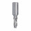 DTN. Фреза DIA Z2+1 D=16 I= 45 L=107 S=25x55 RH 10PCD+1HM H2,5 4 спіралі корпус:STAL